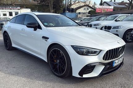 Mercedes-Benz AMG GT S 156.000 km 79.900 &euro; München 81243