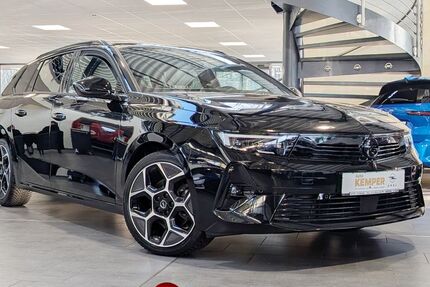 Opel Astra 25.700 km 24.950 &euro; Meppen 49716