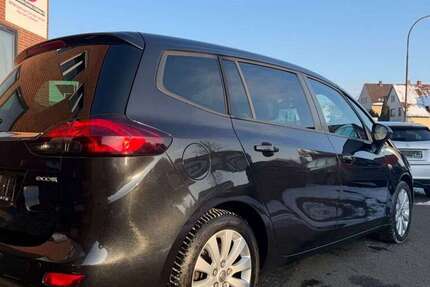 Opel Zafira 162.000 km 8.490 &euro; Stadthagen 31655