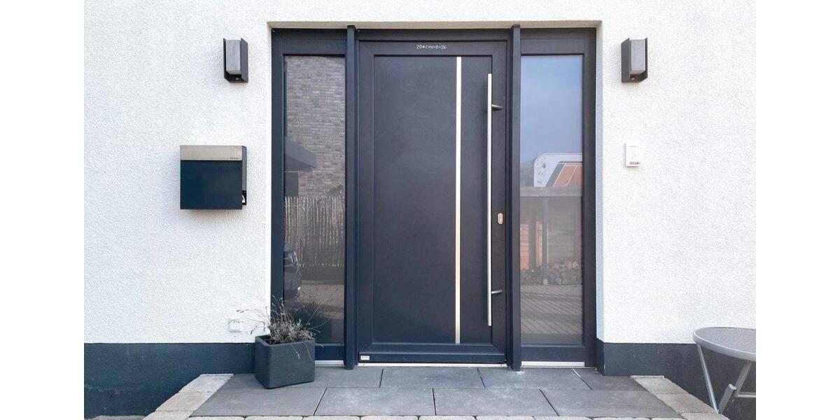 Einfamilienhaus Hirschaid - 8 Zimmer, 193 m&sup2;, 719.000&euro; | Angebot:27023494