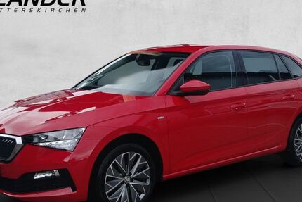 Skoda Scala 45.400 km 16.890 &euro; Otterskirchen 94575
