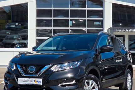 Nissan Qashqai 48.550 km 16.990 &euro; Deißlingen 78652