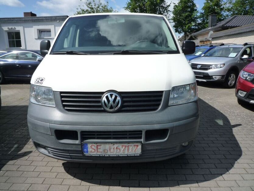 T5 Transporter