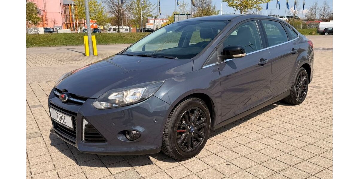 Ford Focus 163.000 km 2.990 &euro; München 81243