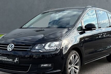 VW Sharan 114.442 km 23.550 &euro; Naumburg 06618