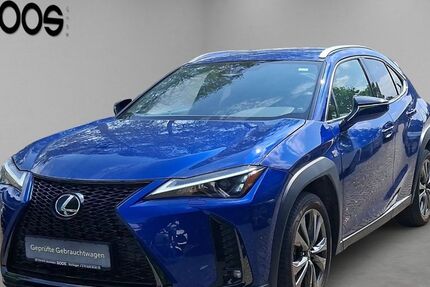 Lexus UX 13.814 km 33.500 &euro; Nürtingen 72622