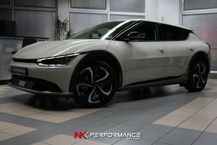 Kia EV6 42.000 km 31.990 &euro; Fürth / Odenwald 64658