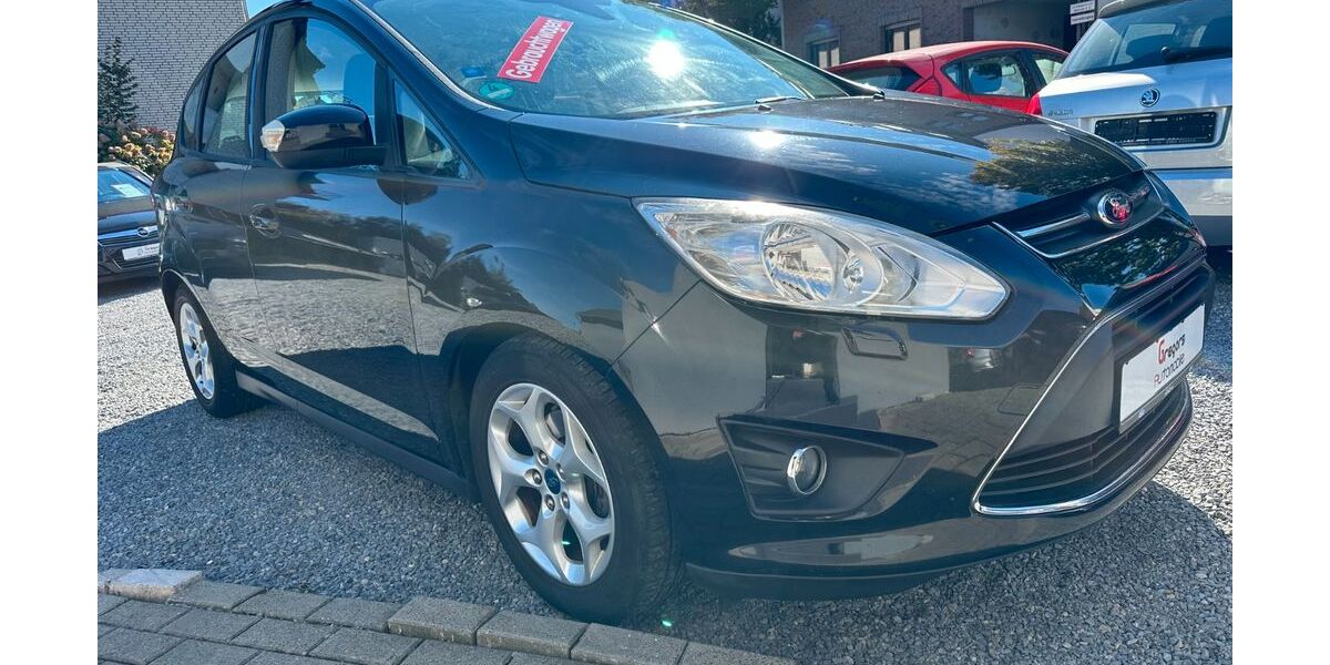 Ford C-Max 117.099 km 5.350 &euro; Aachen 52080