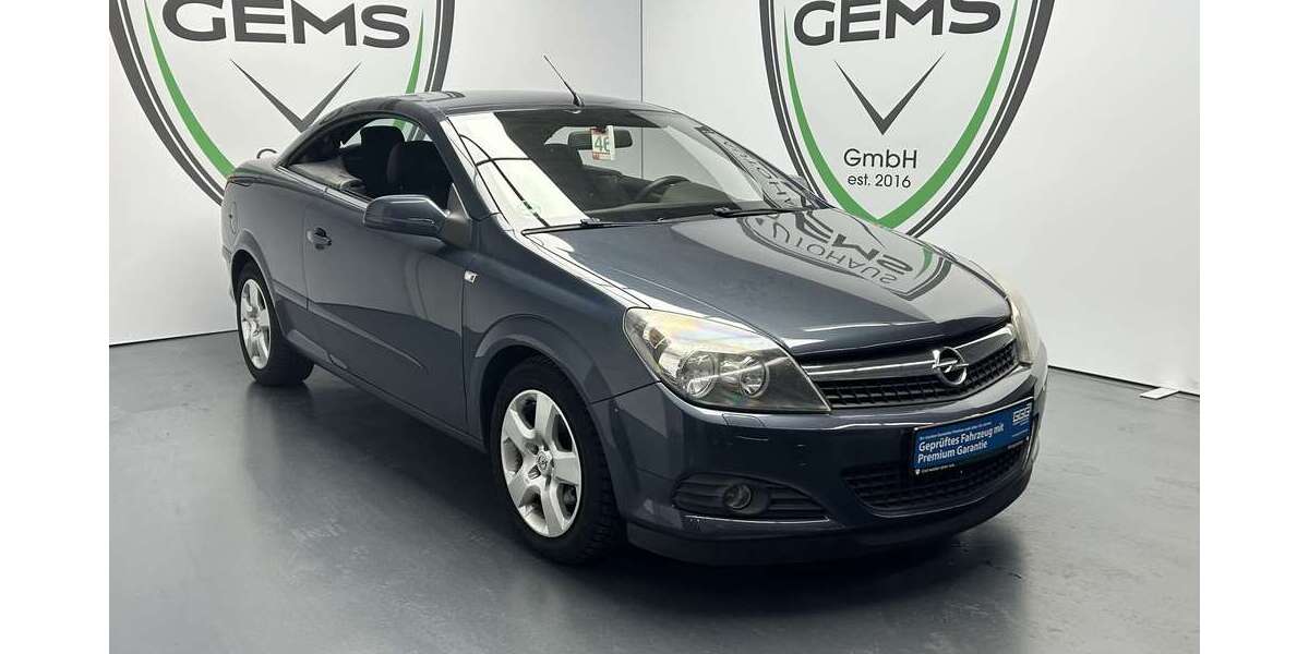 Opel Astra 199.889 km 1.750 &euro; Königswinter 53639