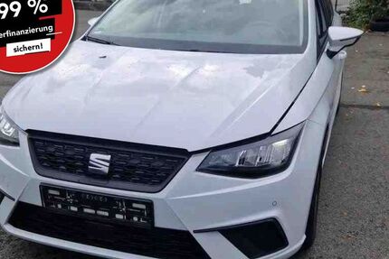Seat Ibiza 72.386 km 16.840 &euro; Schloß Holte-Stukenbrock 33758