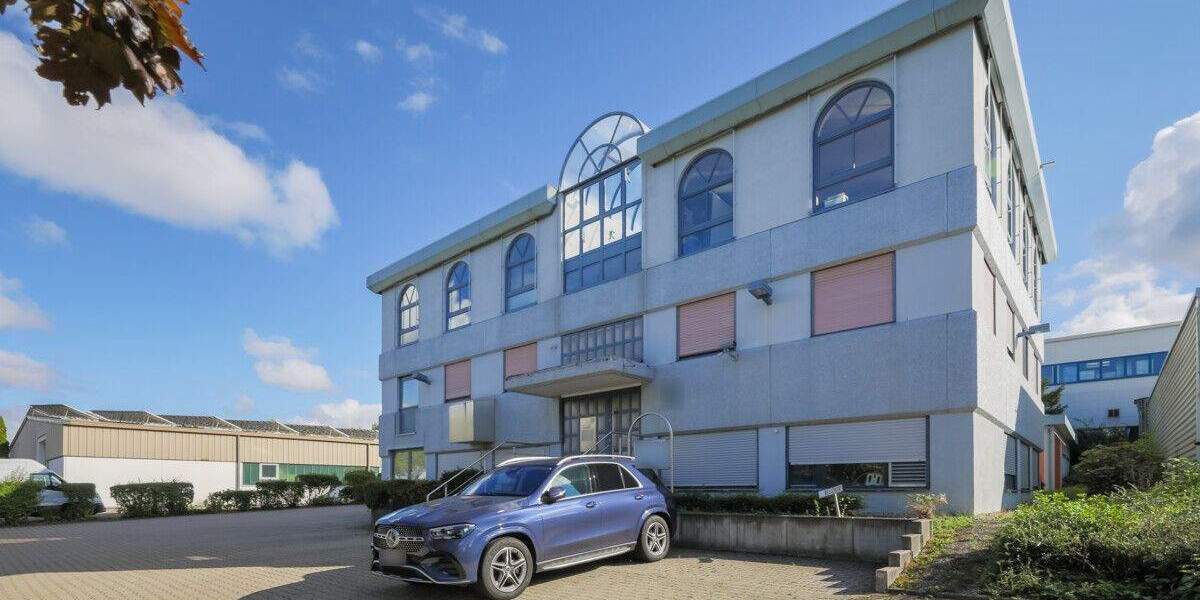 Gewerbeobjekt Pforzheim Altgefäll - 1.599.000&euro; | Angebot:24860427