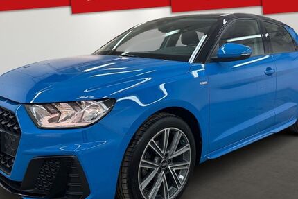 Audi A1 72.695 km 19.290 &euro; Memmingen 87700