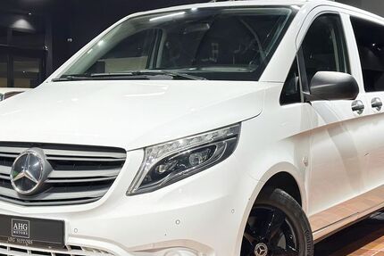 Mercedes-Benz Vito 88.275 km 47.500 &euro; Bonn 53177