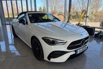 Mercedes-Benz CLE 300 4Matic Cabrio AMG+Burmester+Night+360° Edi 4.000 km 69.900 &euro; Westendorf 86707
