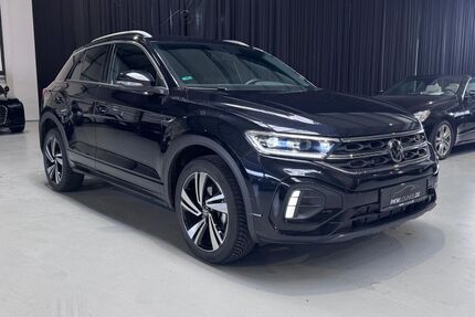 VW T-Roc 3.500 km 29.490 &euro; Grasberg 28879