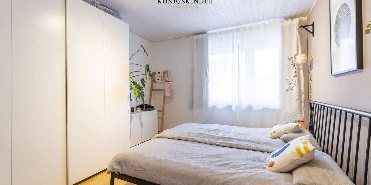 Etagenwohnung Stuttgart Süd - 3 Zimmer, 82 m&sup2;, 449.000&euro; | Angebot:25066679