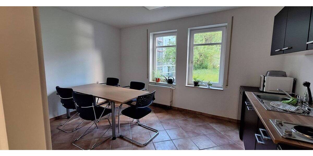 Gewerbeobjekt Chemnitz Sonnenberg - 300&euro; | Angebot:26795363