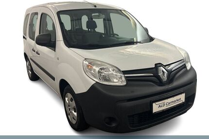 Renault Kangoo 29.241 km 13.980 &euro; Dorfmark 29683
