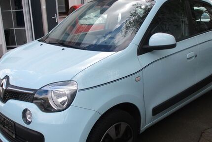 Renault Twingo 73.000 km 6.899 &euro; Nürnberg 90431