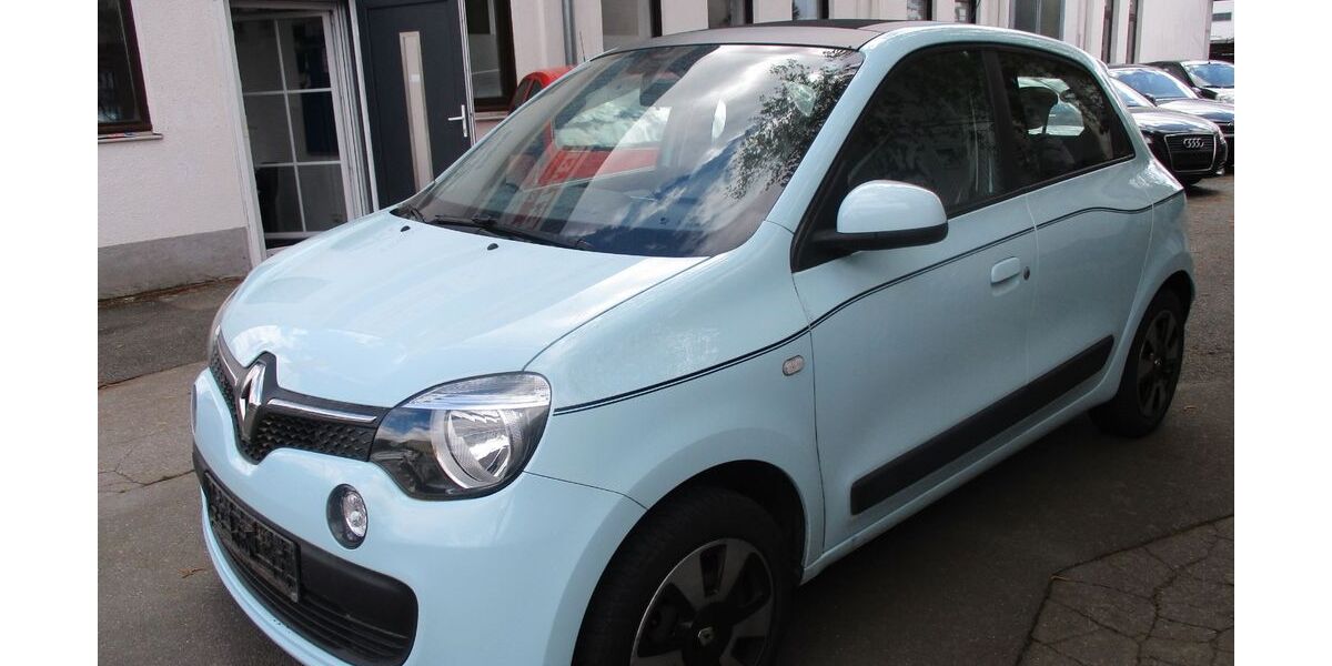Renault Twingo 73.000 km 6.899 &euro; Nürnberg 90431