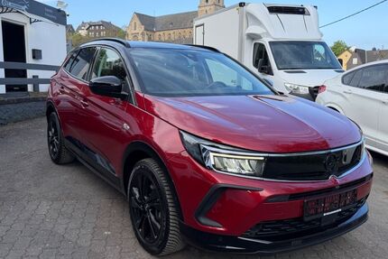 Opel Grandland (X) 112.500 km 16.000 &euro; Betzdorf 57518