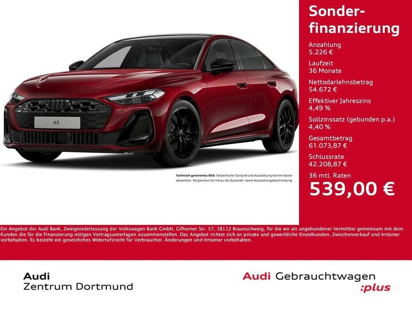 A5