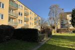Demnächst frei! 3-Zimmer-Wohnung in Düsseldorf Garath
