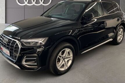 Audi Q5 46.941 km 32.540 &euro; Frankfurt am Main 60314