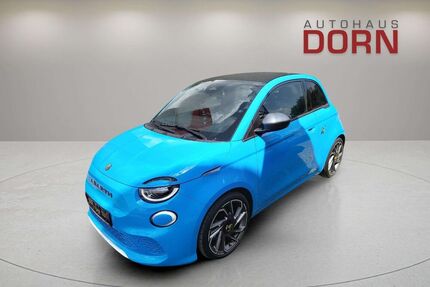 Abarth 500C
