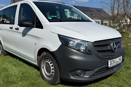 Mercedes-Benz Vito 149.506 km 17.499 &euro; Freigericht/ Somborn bei Frankfurt am Main 63579