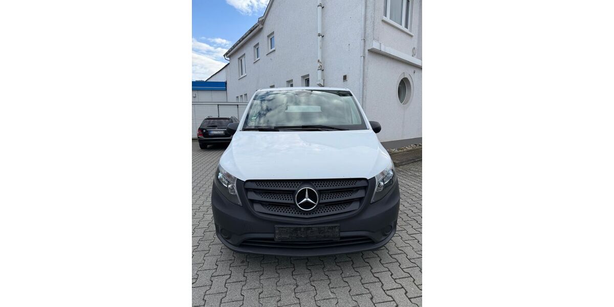 Mercedes-Benz Vito 270.000 km 14.000 &euro; Groß-Zimmern 64846