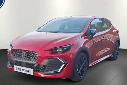 Renault Clio 1.250 km 27.390 &euro; Merzig 66663