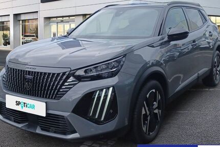 Peugeot 2008 21.365 km 19.680 &euro; Leipzig 04129
