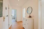 Traumwohnung mit Balkon, Kamin und Einbauküche in Naunhof - Appartement Naunhof | Angebot:26786206