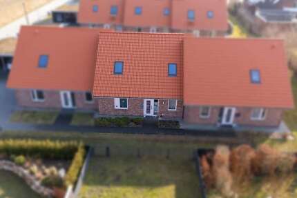 Haus Dagebüll - 4 Zimmer, 137 m&sup2;, 439.000&euro; | Angebot:25566049