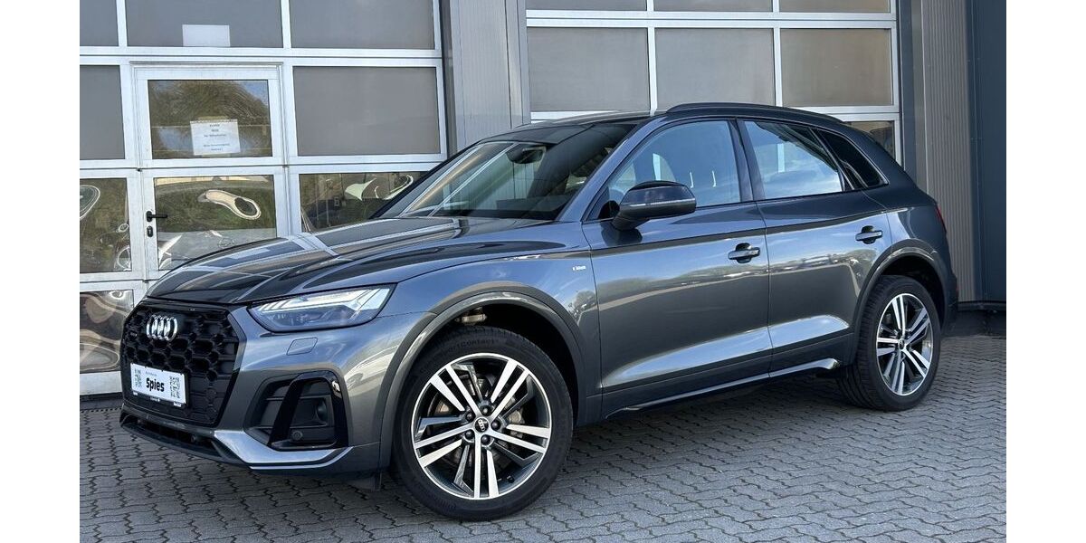 Audi Q5 46.281 km 39.990 &euro; Nortorf 24589