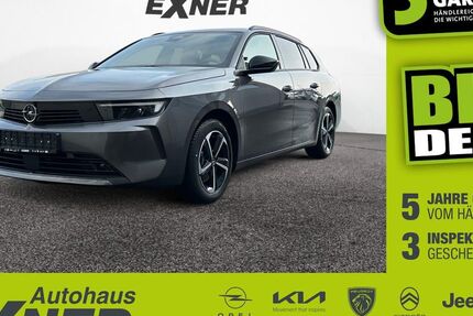 Opel Astra 30.000 km 20.990 &euro; Hof 95032