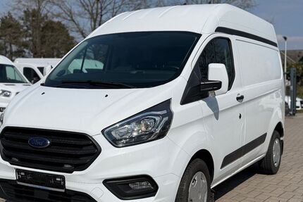 Ford Transit Custom 98.959 km 18.900 &euro; Appen-Etz 25482