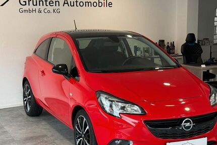 Opel Corsa 74.499 km 11.390 &euro; Oberstdorf 87561