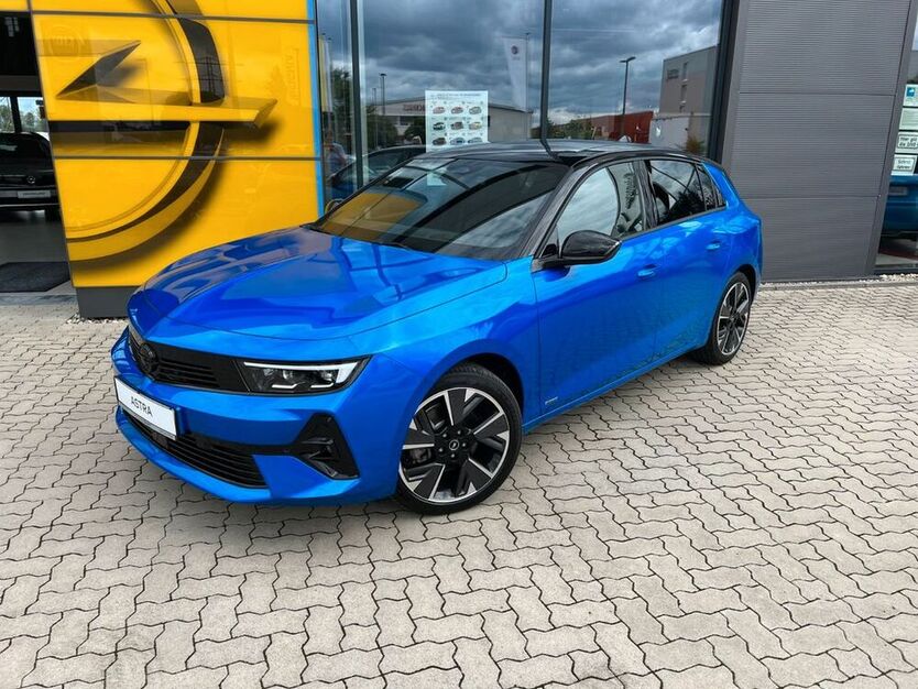 Astra
