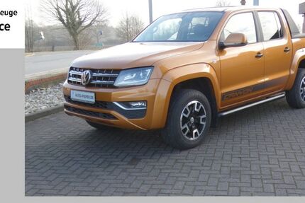 VW Amarok 74.900 km 34.510 &euro; Drensteinfurt 48317