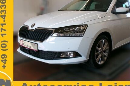 Skoda Fabia 69.988 km 11.790 &euro; Leisnig 04703