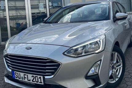 Ford Focus 134.500 km 9.600 &euro; Troisdorf 53844