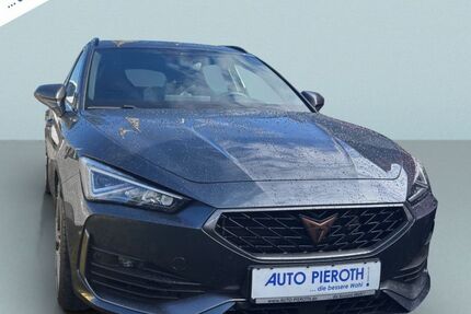 Cupra Leon 67.600 km 27.850 &euro; Worms 67547