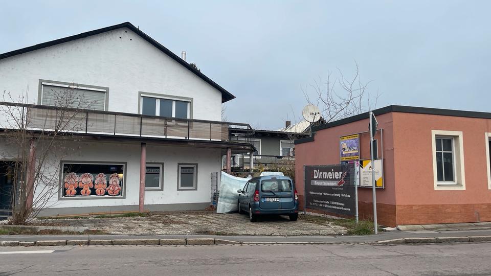 Mehrfamilienhaus, Wohnhaus Nittenau - 9 Zimmer, 380 m&sup2;, 405.000&euro; | Angebot:24614093