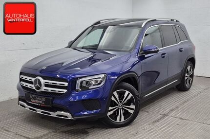 Mercedes GLB 220