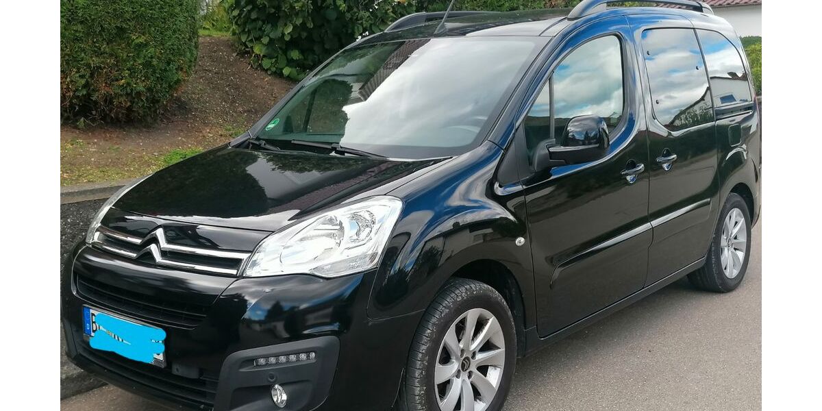 Citroen Berlingo 99.800 km 14.500 &euro; Albstadt 72458