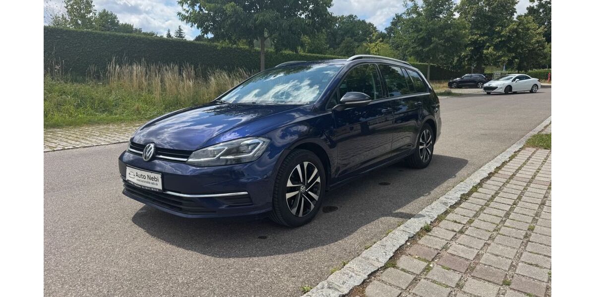 VW Golf 395.000 km 7.590 &euro; Pfaffenhofen an der ilm 85276