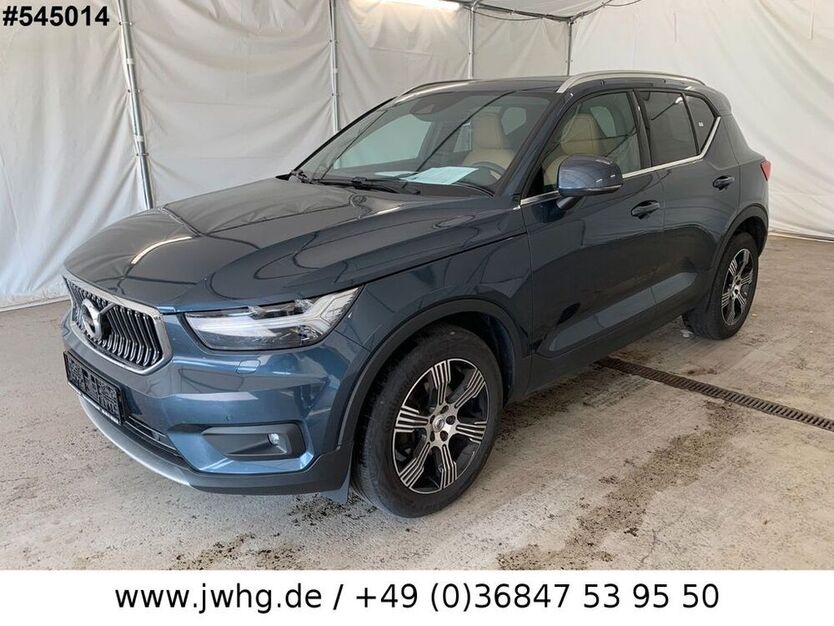 XC40