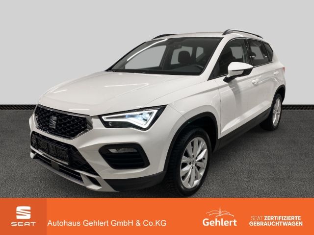 Seat Ateca 62.281 km 22.500 &euro; Freiburg 79108